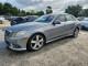 Mercedes-Benz E-CLASS 2010 — Copart