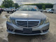 Mercedes-Benz E-CLASS 2010 — Copart