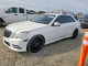 Mercedes-Benz E-CLASS 2013 — Copart