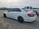 Mercedes-Benz E-CLASS 2013 — Copart