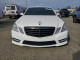 Mercedes-Benz E-CLASS 2013 — Copart
