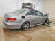 Mercedes-Benz E-CLASS 2015 — Copart