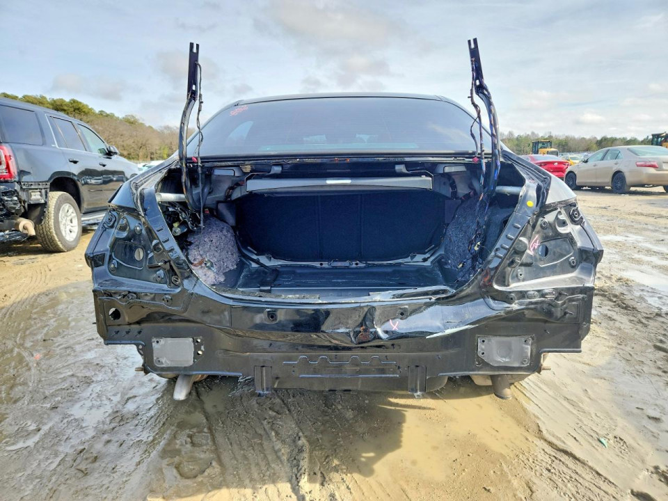 Mercedes-Benz E-CLASS 2023 — Copart