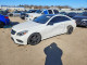 Mercedes-Benz E-CLASS 2017 — Copart