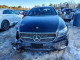 Mercedes-Benz E-CLASS 2018 — Copart