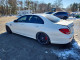 Mercedes-Benz E-CLASS 2018 — Copart