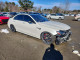 Mercedes-Benz E-CLASS 2018 — Copart