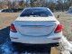 Mercedes-Benz E-CLASS 2018 — Copart
