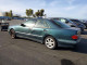 Mercedes-Benz E-CLASS 2002 — Copart