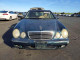 Mercedes-Benz E-CLASS 2002 — Copart