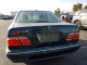 Mercedes-Benz E-CLASS 2002 — Copart
