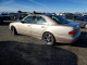 Mercedes-Benz E-CLASS 2002 — Copart