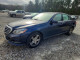 Mercedes-Benz E-CLASS 2014 — Copart