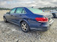 Mercedes-Benz E-CLASS 2014 — Copart