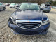 Mercedes-Benz E-CLASS 2014 — Copart