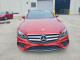 Mercedes-Benz E-CLASS 2017 — Copart