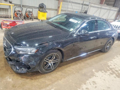 Mercedes-Benz E-CLASS 2026 — Copart