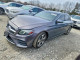 Mercedes-Benz E-CLASS 2019 — Copart