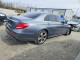 Mercedes-Benz E-CLASS 2019 — Copart