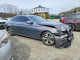 Mercedes-Benz E-CLASS 2019 — Copart