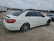 Mercedes-Benz E-CLASS 2012 — Copart