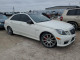 Mercedes-Benz E-CLASS 2012 — Copart