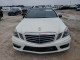 Mercedes-Benz E-CLASS 2012 — Copart