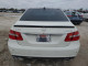 Mercedes-Benz E-CLASS 2012 — Copart
