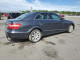 Mercedes-Benz E-CLASS 2013 — Copart