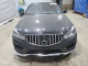 Mercedes-Benz E-CLASS 2014 — Copart