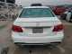 Mercedes-Benz E-CLASS 2014 — Copart