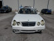 Mercedes-Benz E-CLASS 2001 — Copart