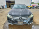 Mercedes-Benz E-CLASS 2016 — Copart