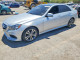 Mercedes-Benz E-CLASS 2016 — Copart