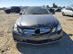 Mercedes-Benz E-CLASS 2013 — Copart