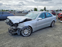 Mercedes-Benz E-CLASS 2007 — Copart
