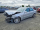 Mercedes-Benz E-CLASS 2007 — Copart