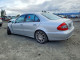 Mercedes-Benz E-CLASS 2007 — Copart