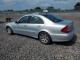 Mercedes-Benz E-CLASS 2008 — Copart