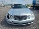Mercedes-Benz E-CLASS 2008 — Copart