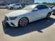 Mercedes-Benz E-CLASS 2022 — Copart