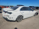 Mercedes-Benz E-CLASS 2022 — Copart