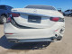 Mercedes-Benz E-CLASS 2022 — Copart