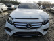 Mercedes-Benz E-CLASS 2017 — Copart
