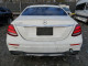 Mercedes-Benz E-CLASS 2017 — Copart