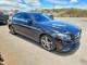 Mercedes-Benz E-CLASS 2017 — Copart