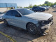 Mercedes-Benz E-CLASS 2024 — Copart