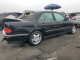 Mercedes-Benz E-CLASS 1999 — Copart
