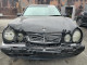 Mercedes-Benz E-CLASS 1999 — Copart