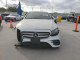 Mercedes-Benz E-CLASS 2017 — Copart
